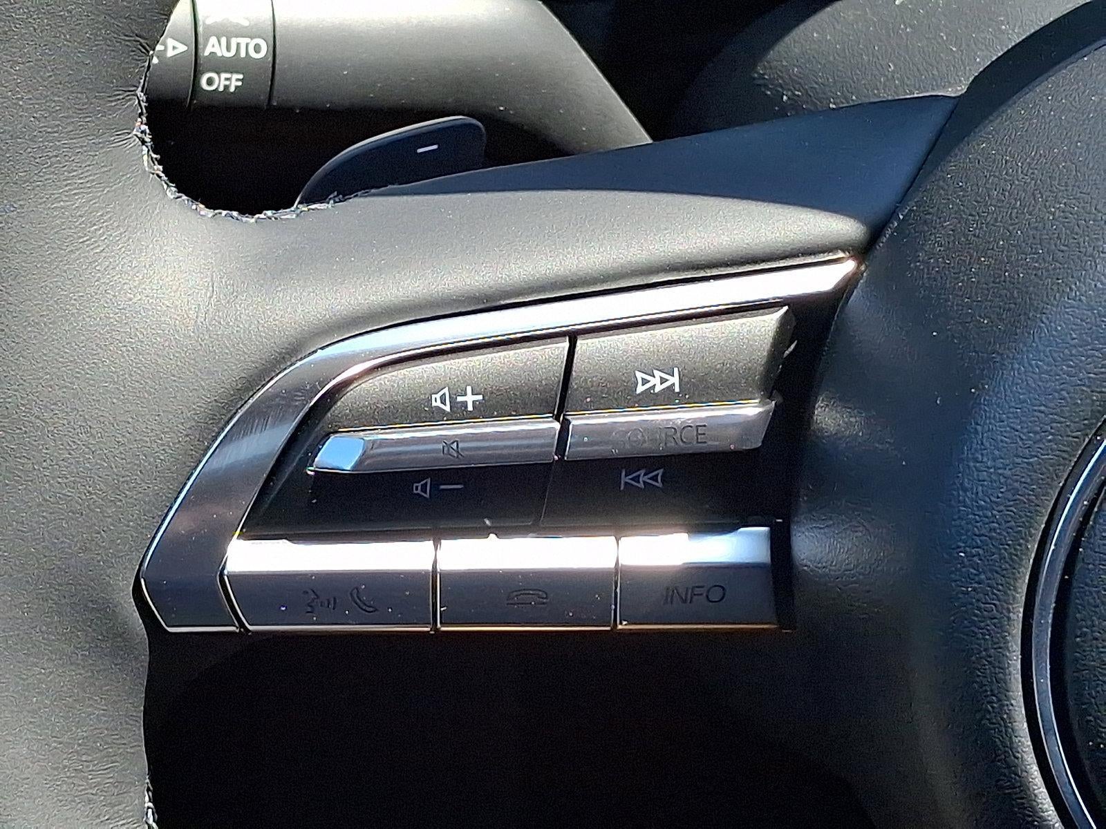 2026 Mazda Mazda CX-50 2.5 Turbo Premium Plus AWD