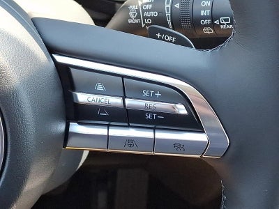 2026 Mazda Mazda CX-50 2.5 Turbo Premium Plus AWD