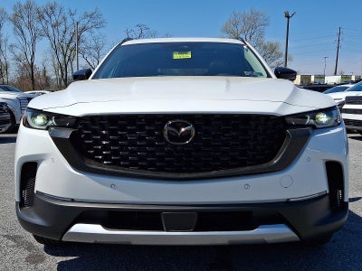 2026 Mazda Mazda CX-50 2.5 Turbo Premium Plus AWD