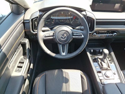 2026 Mazda Mazda CX-50 2.5 Turbo Premium Plus AWD