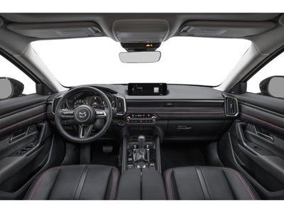 2026 Mazda Mazda CX-50 2.5 Turbo Premium Plus AWD