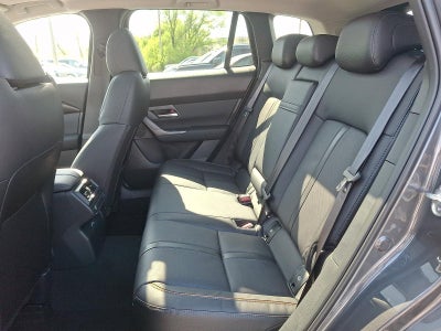 2026 Mazda Mazda CX-50 2.5 Turbo Premium Plus AWD