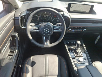 2026 Mazda Mazda CX-50 2.5 Turbo Premium Plus AWD