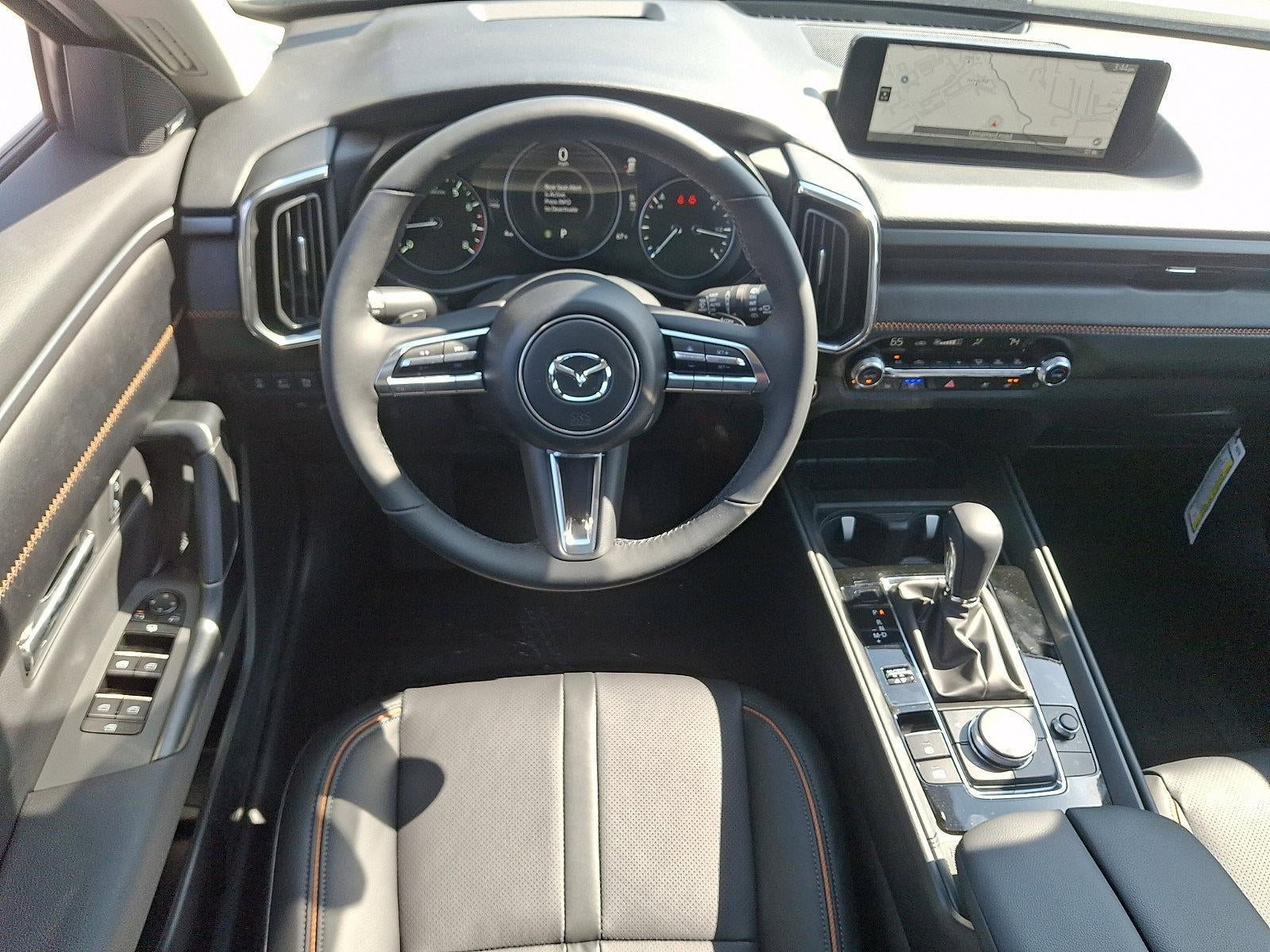 2026 Mazda Mazda CX-50 2.5 Turbo Premium Plus AWD