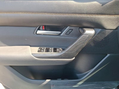 2026 Mazda Mazda CX-50 2.5 Turbo Premium Plus AWD