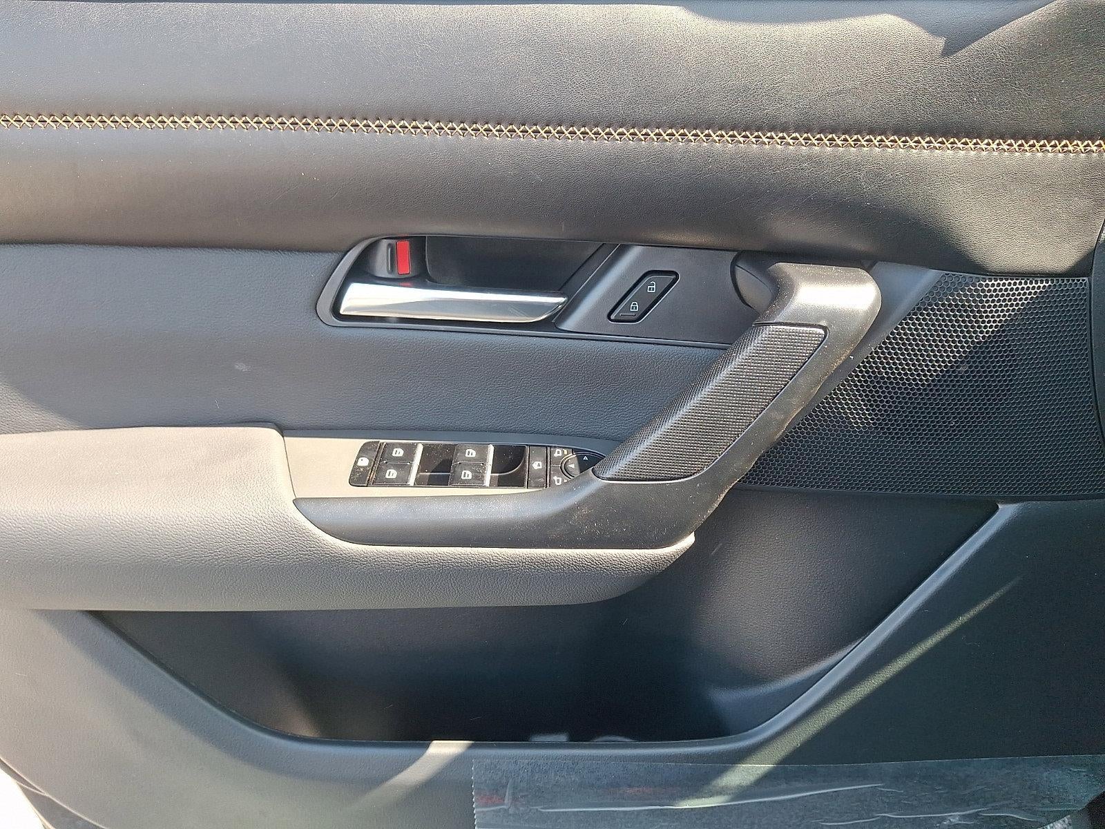 2026 Mazda Mazda CX-50 2.5 Turbo Premium Plus AWD