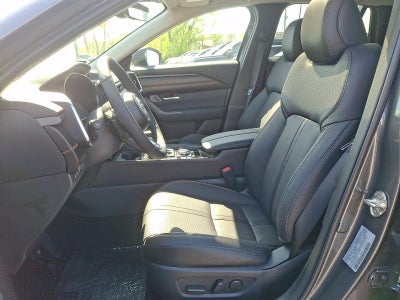 2026 Mazda Mazda CX-50 2.5 Turbo Premium Plus AWD