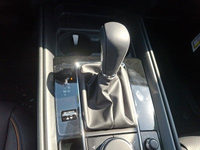 2026 Mazda Mazda CX-50 2.5 Turbo Premium Plus AWD