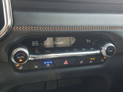 2026 Mazda Mazda CX-50 2.5 Turbo Premium Plus AWD