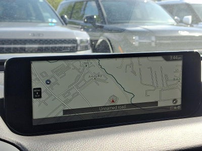 2026 Mazda Mazda CX-50 2.5 Turbo Premium Plus AWD