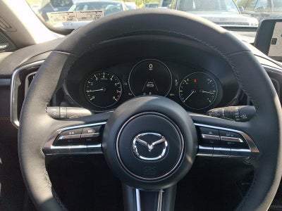 2026 Mazda Mazda CX-50 2.5 Turbo Premium Plus AWD