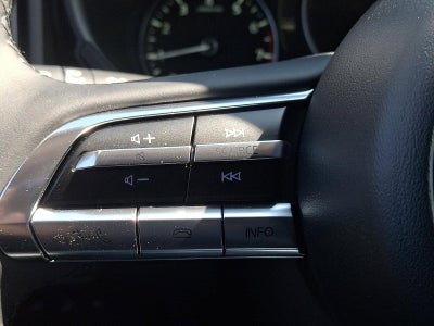 2026 Mazda Mazda CX-50 2.5 Turbo Premium Plus AWD