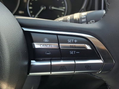 2026 Mazda Mazda CX-50 2.5 Turbo Premium Plus AWD