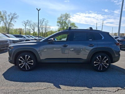 2026 Mazda Mazda CX-50 2.5 Turbo Premium Plus AWD