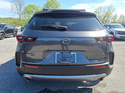 2026 Mazda Mazda CX-50 2.5 Turbo Premium Plus AWD