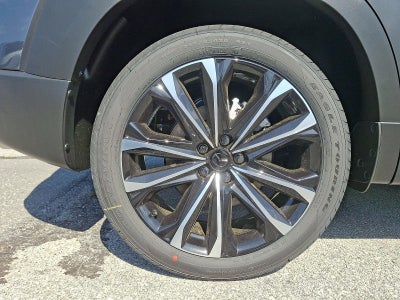 2026 Mazda Mazda CX-50 2.5 Turbo Premium Plus AWD