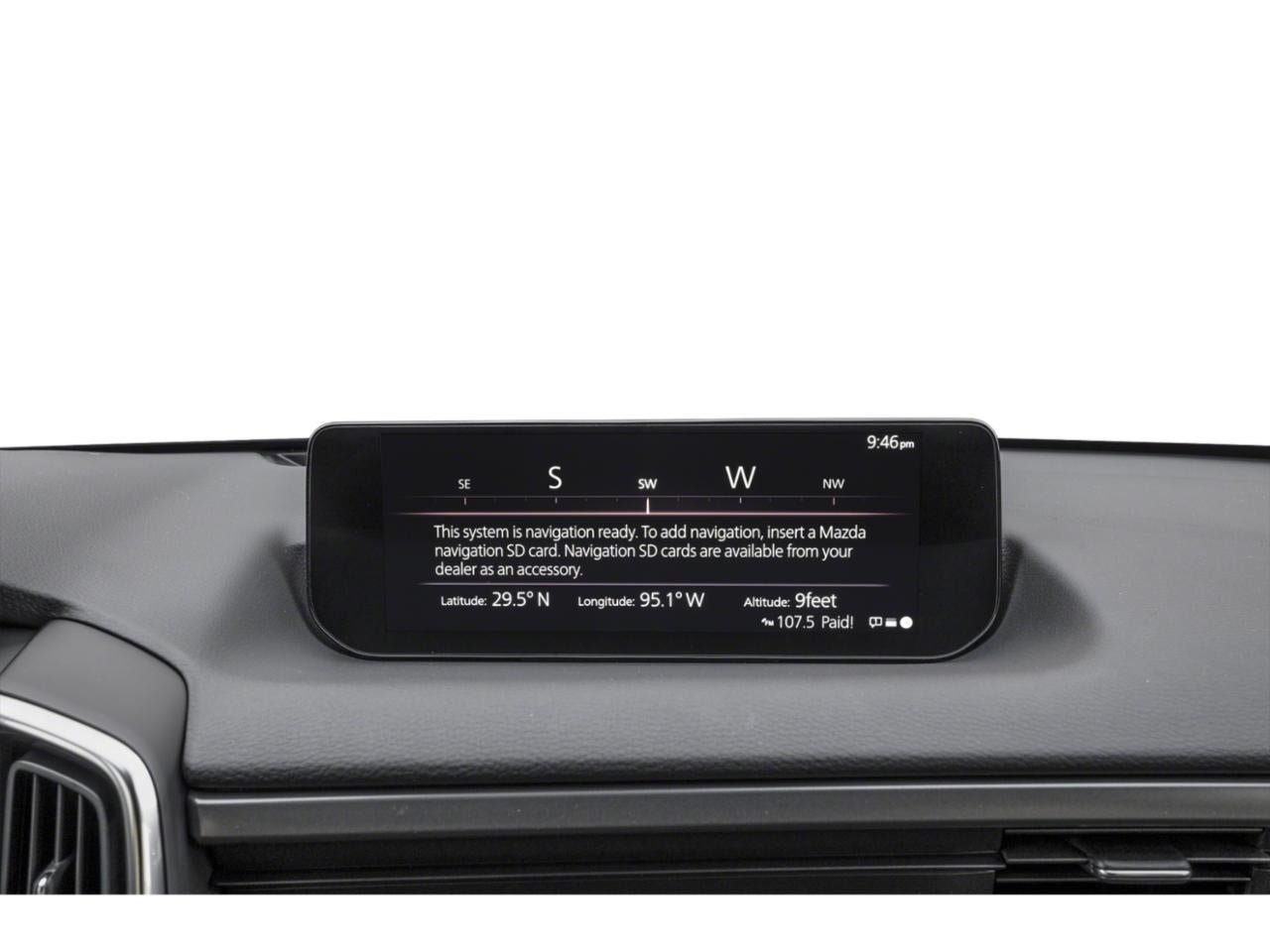 2026 Mazda Mazda CX-50 2.5 Turbo Premium Plus AWD