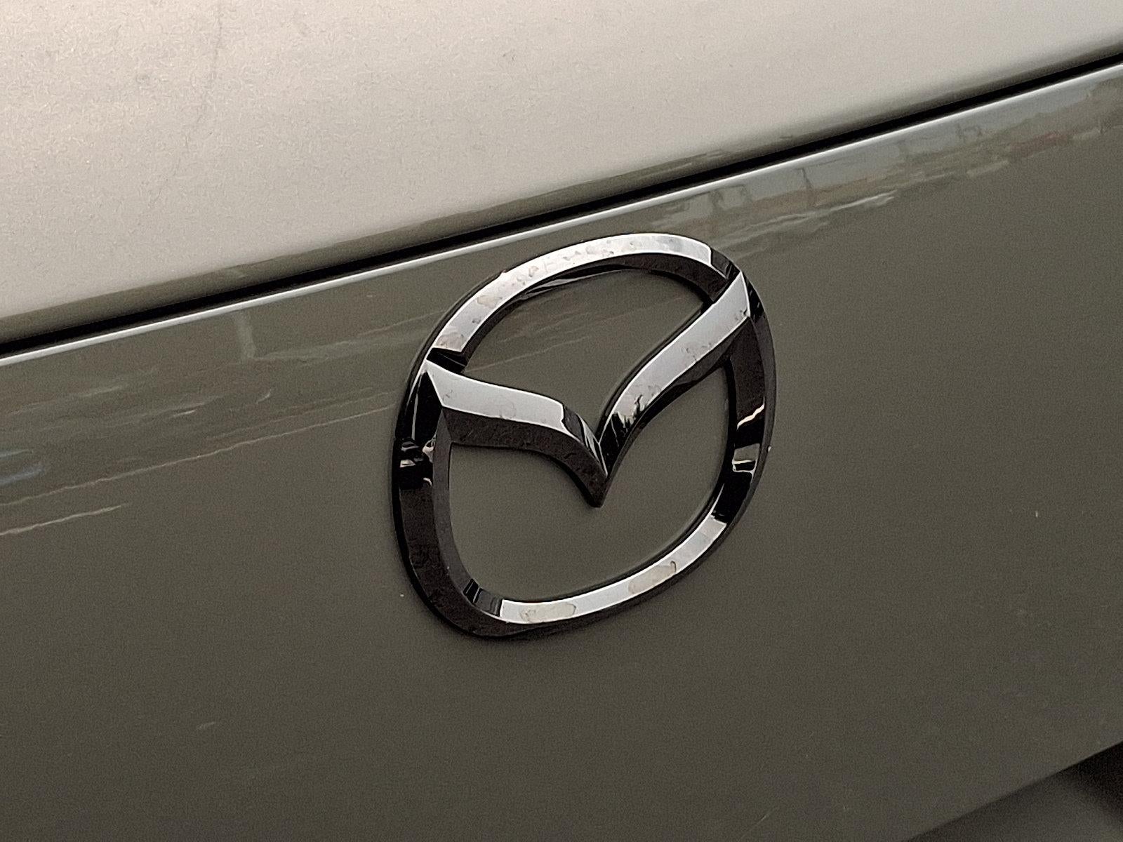 2026 Mazda Mazda CX-50 2.5 Turbo Premium Plus AWD