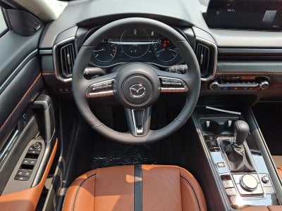 2026 Mazda Mazda CX-50 2.5 Turbo Premium Plus AWD