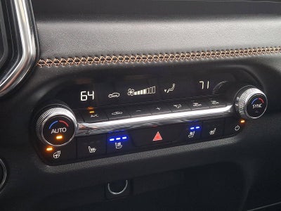 2024 Mazda Mazda CX-50 2.5 Turbo Premium Plus Package AWD