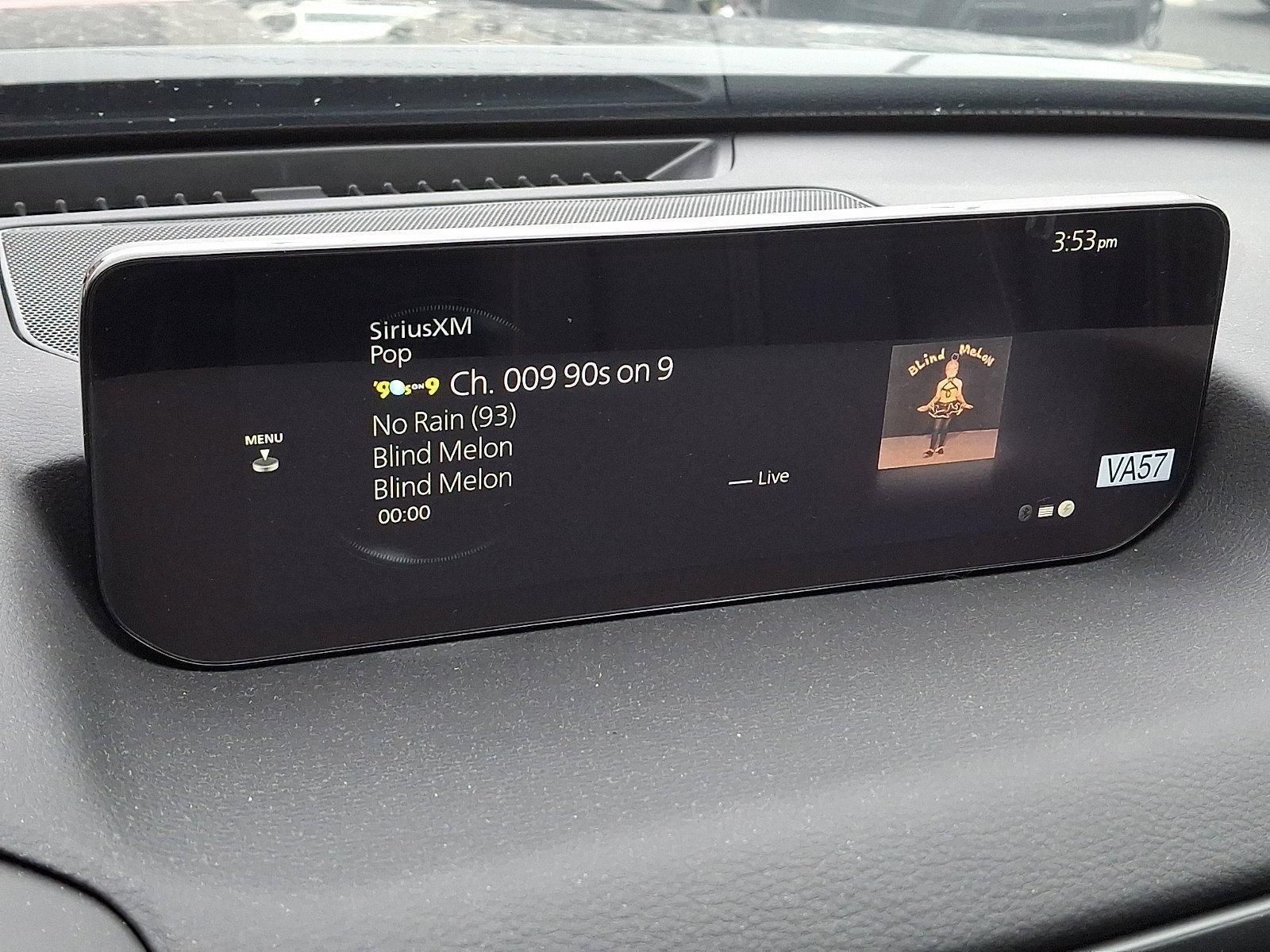 2024 Mazda Mazda CX-50 2.5 Turbo Premium Plus Package AWD