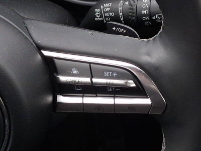 2024 Mazda Mazda CX-50 2.5 Turbo Premium Plus Package AWD