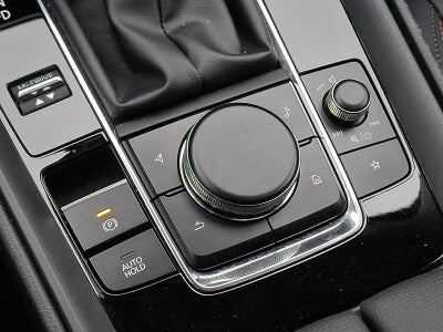 2024 Mazda Mazda CX-50 2.5 Turbo Premium Plus Package AWD