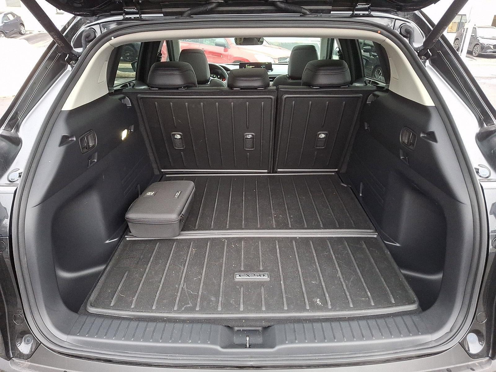 2024 Mazda Mazda CX-50 2.5 Turbo Premium Plus Package AWD