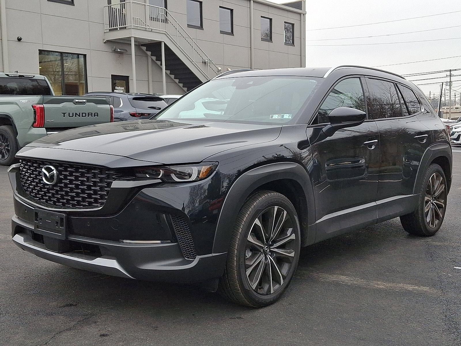 2024 Mazda Mazda CX-50 2.5 Turbo Premium Plus Package AWD