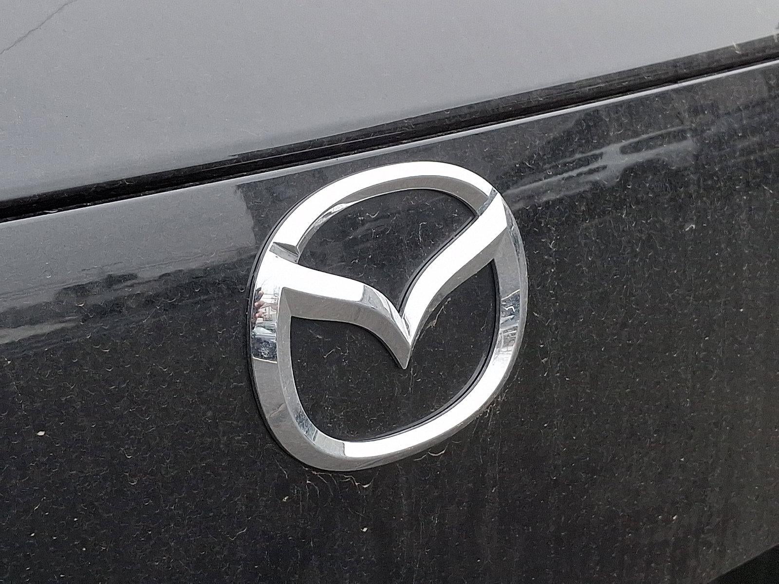 2024 Mazda Mazda CX-50 2.5 Turbo Premium Plus Package AWD