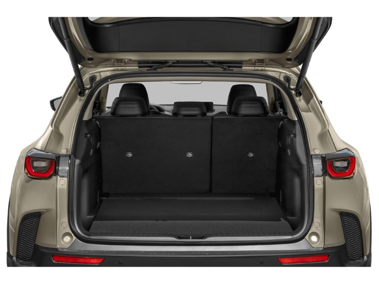 2024 Mazda Mazda CX-50 2.5 Turbo Premium Plus Package AWD