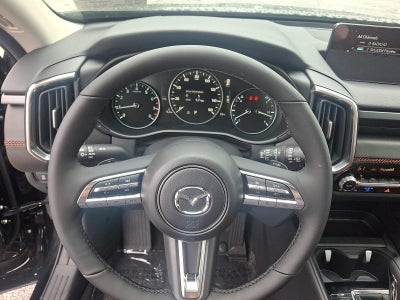 2026 Mazda Mazda CX-50 2.5 Turbo Premium Plus AWD