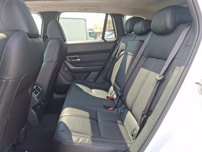 2026 Mazda Mazda CX-50 2.5 Turbo Premium Plus AWD