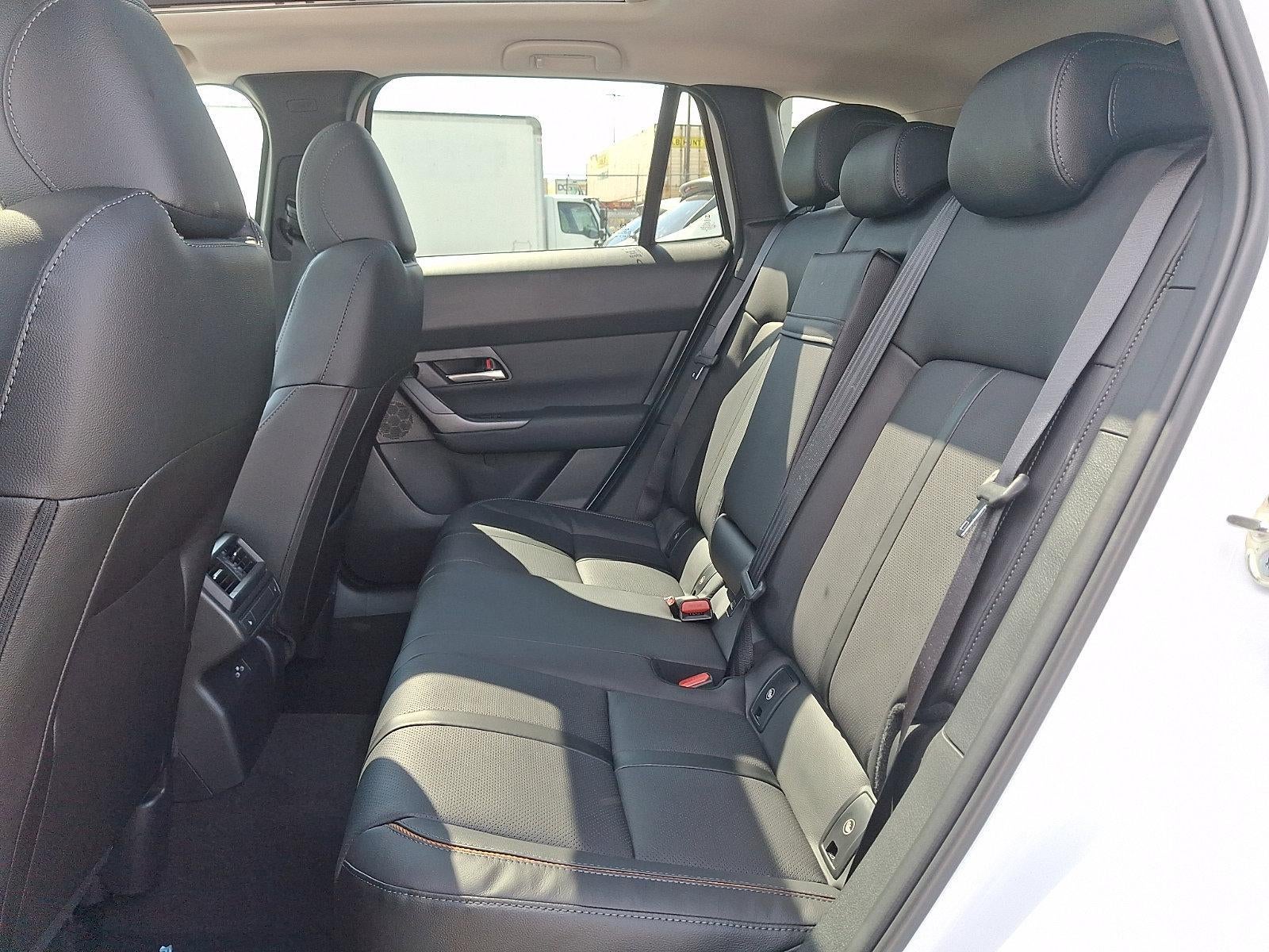 2026 Mazda Mazda CX-50 2.5 Turbo Premium Plus AWD