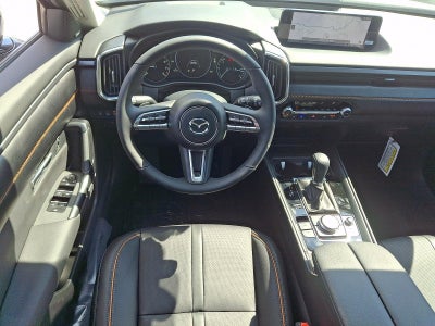 2026 Mazda Mazda CX-50 2.5 Turbo Premium Plus AWD