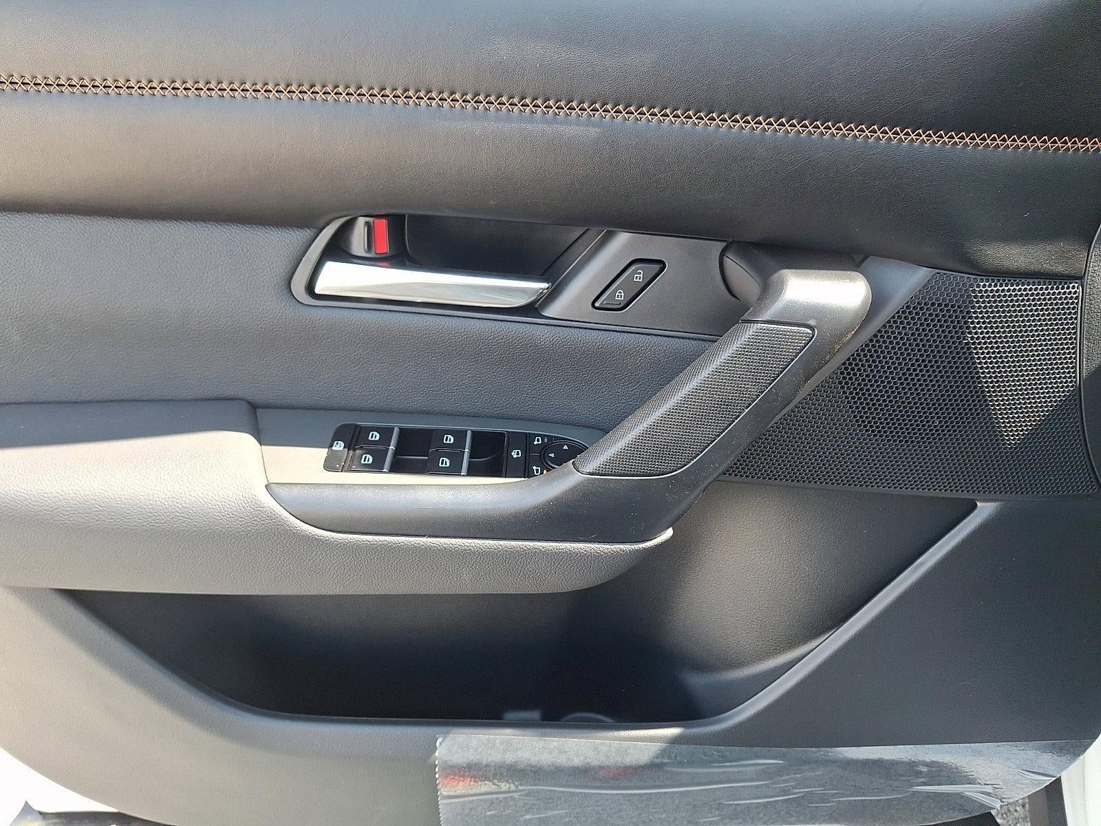 2026 Mazda Mazda CX-50 2.5 Turbo Premium Plus AWD