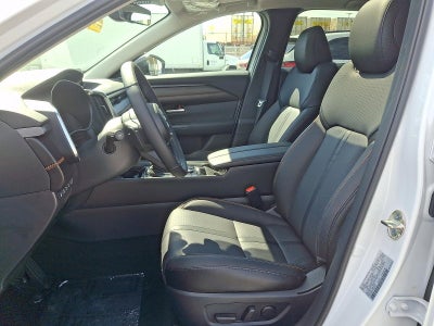 2026 Mazda Mazda CX-50 2.5 Turbo Premium Plus AWD