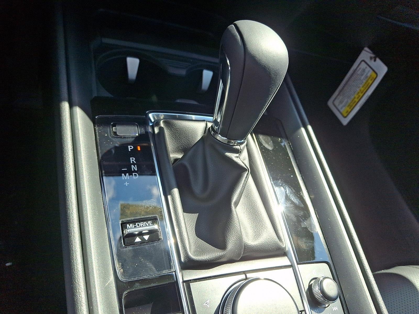 2026 Mazda Mazda CX-50 2.5 Turbo Premium Plus AWD