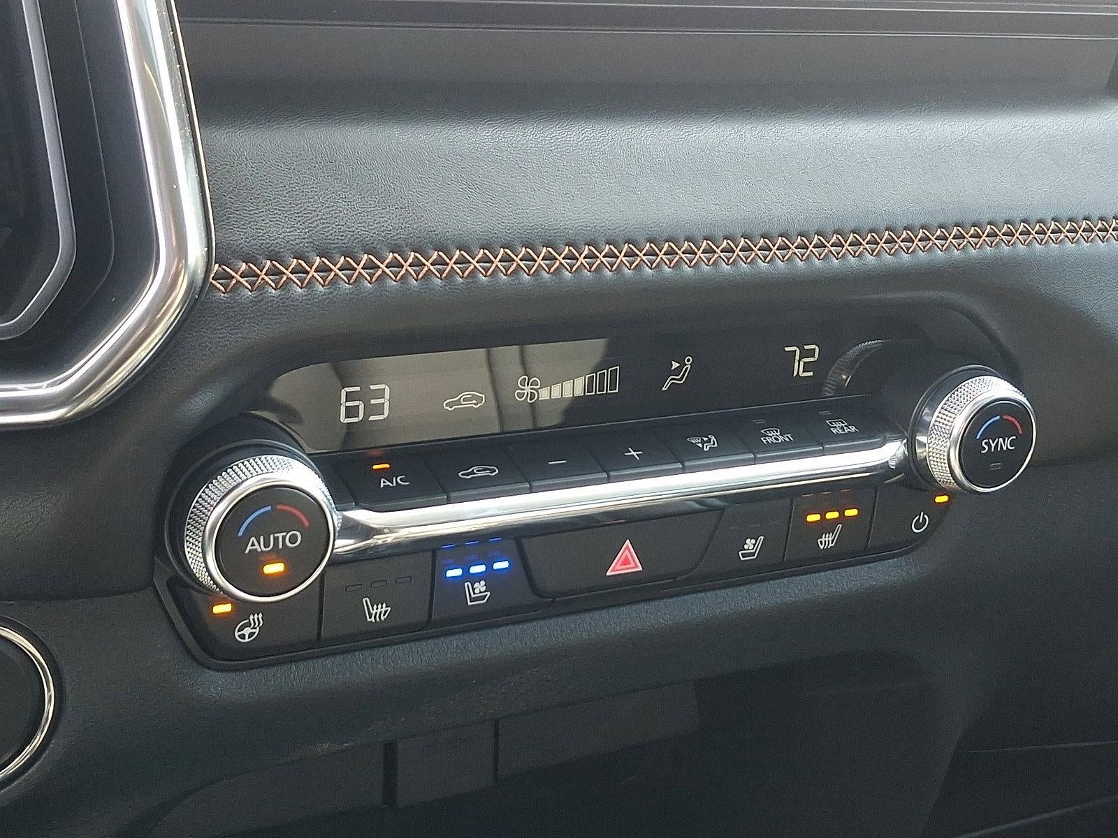 2026 Mazda Mazda CX-50 2.5 Turbo Premium Plus AWD