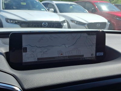 2026 Mazda Mazda CX-50 2.5 Turbo Premium Plus AWD