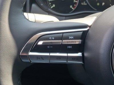 2026 Mazda Mazda CX-50 2.5 Turbo Premium Plus AWD