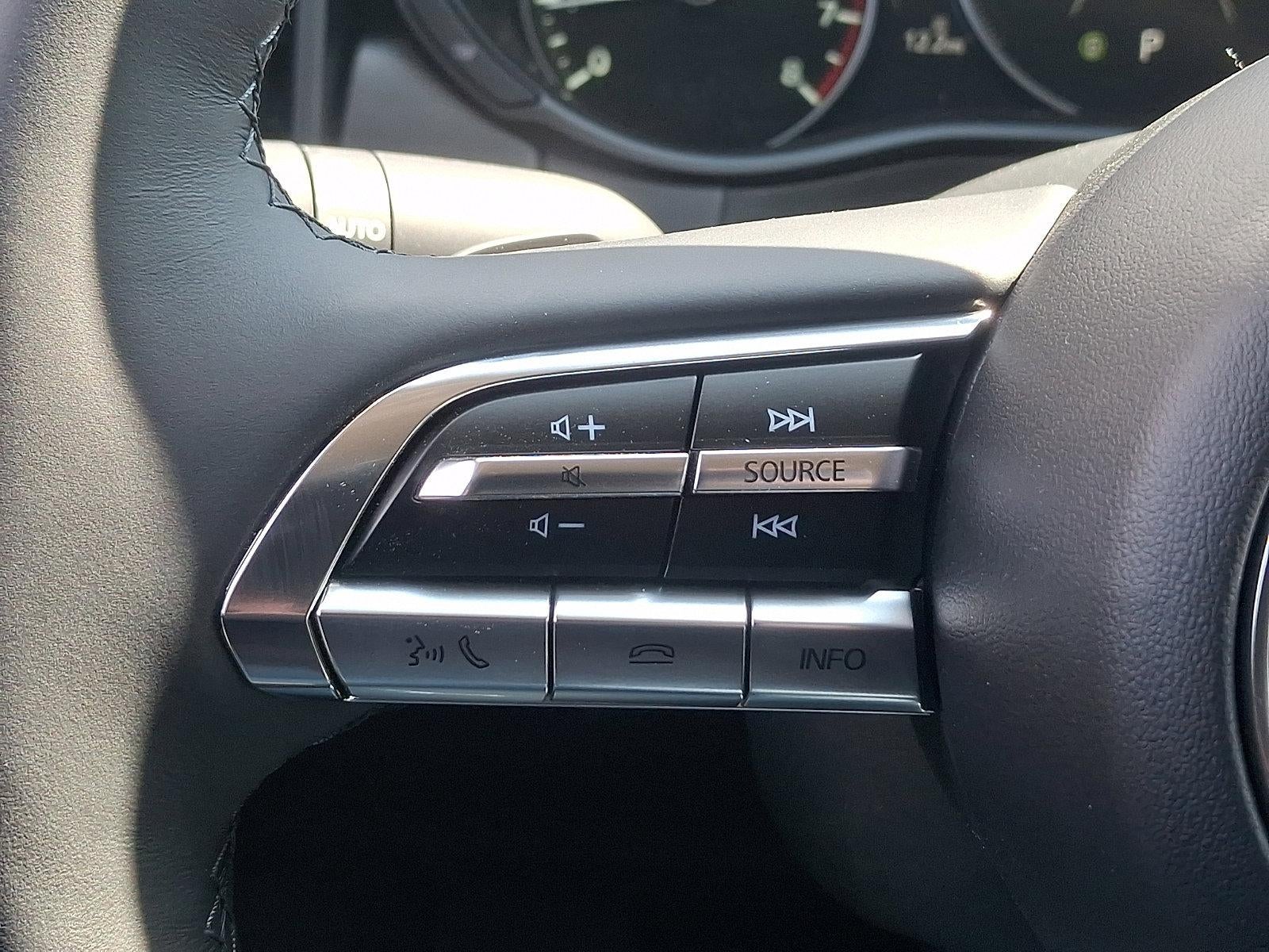 2026 Mazda Mazda CX-50 2.5 Turbo Premium Plus AWD