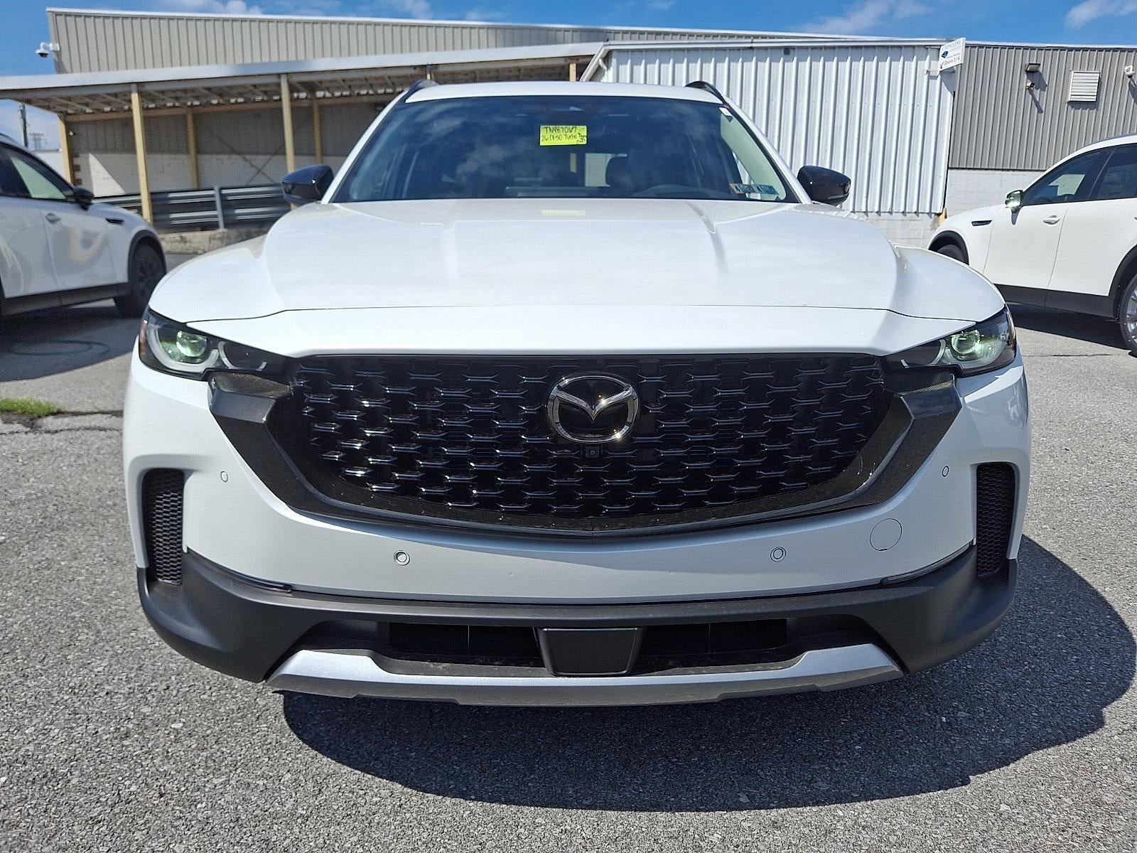 2026 Mazda Mazda CX-50 2.5 Turbo Premium Plus AWD