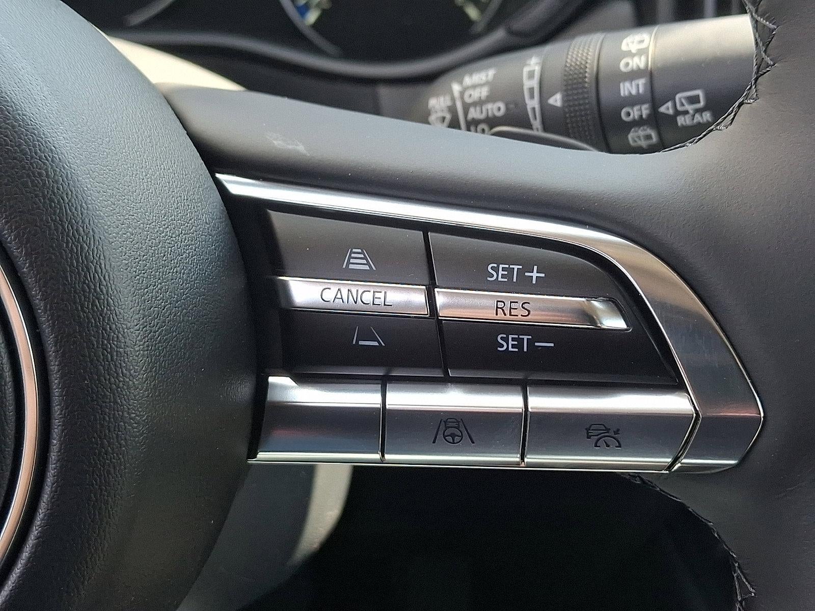 2026 Mazda Mazda CX-50 2.5 Turbo Premium Plus AWD