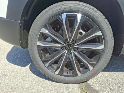 2026 Mazda Mazda CX-50 2.5 Turbo Premium Plus AWD