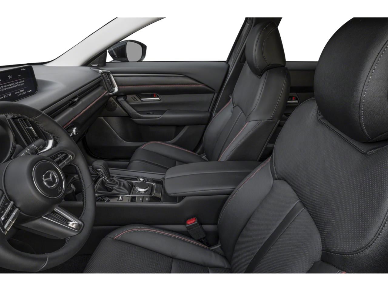 2026 Mazda Mazda CX-50 2.5 Turbo Premium Plus AWD