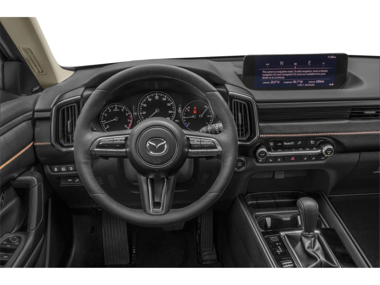 2024 Mazda Mazda CX-50 2.5 Turbo Premium Plus Package AWD