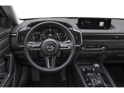 2026 Mazda Mazda CX-50 2.5 Turbo Premium Plus AWD