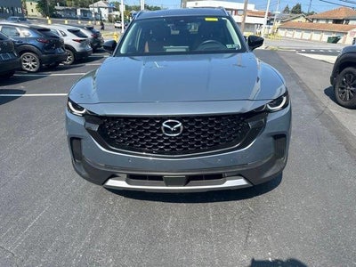 2024 Mazda Mazda CX-50 2.5 Turbo Premium Plus Package AWD