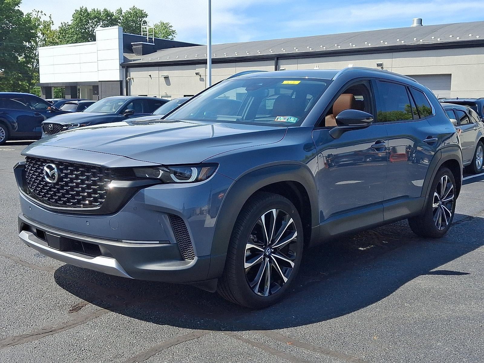 2024 Mazda Mazda CX-50 2.5 Turbo Premium Plus Package AWD